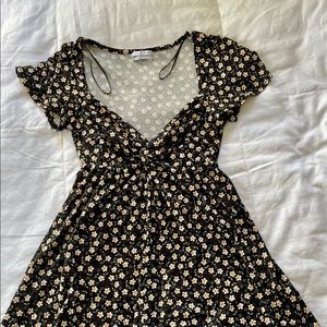 Urban outfitters romper